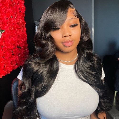 30 32Inch Hd Transparent 13x6 Body Wave Lace Front Wig 13x4Brazilian Water Wave Lace Frontal Wigs Human Hair Wig For Women 30 32Inch Hd Transparent 13x6 Body Wave Lace Front Wig 13x4Brazilian Water Wave Lace Frontal Wigs Human Hair Wig For Women
